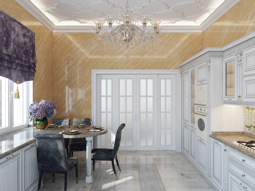 Дом в Павловске