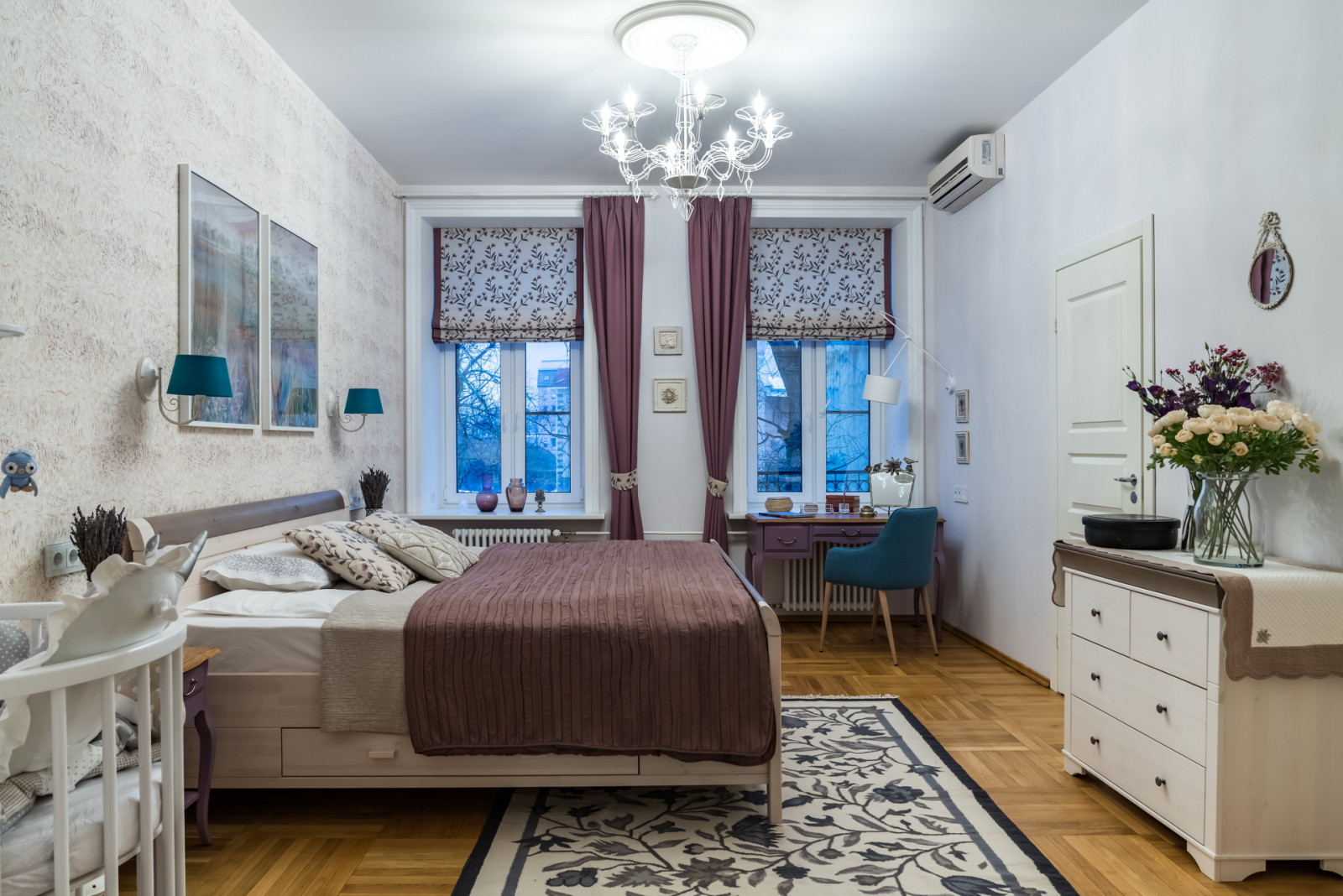 Квартира на Нарвской