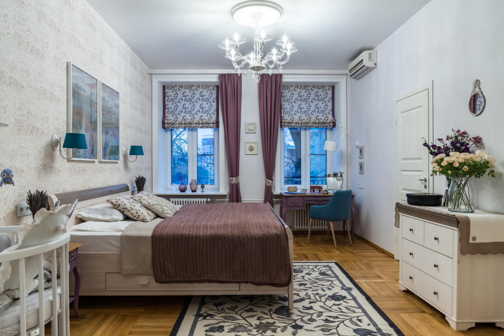 Квартира на Нарвской