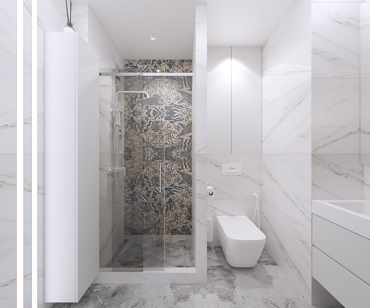 ЖК Новые Черемушки