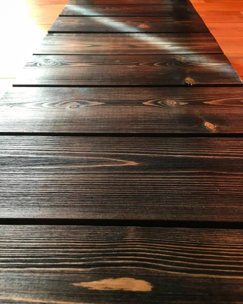 Обложка проекта: Консоль Black Dolce