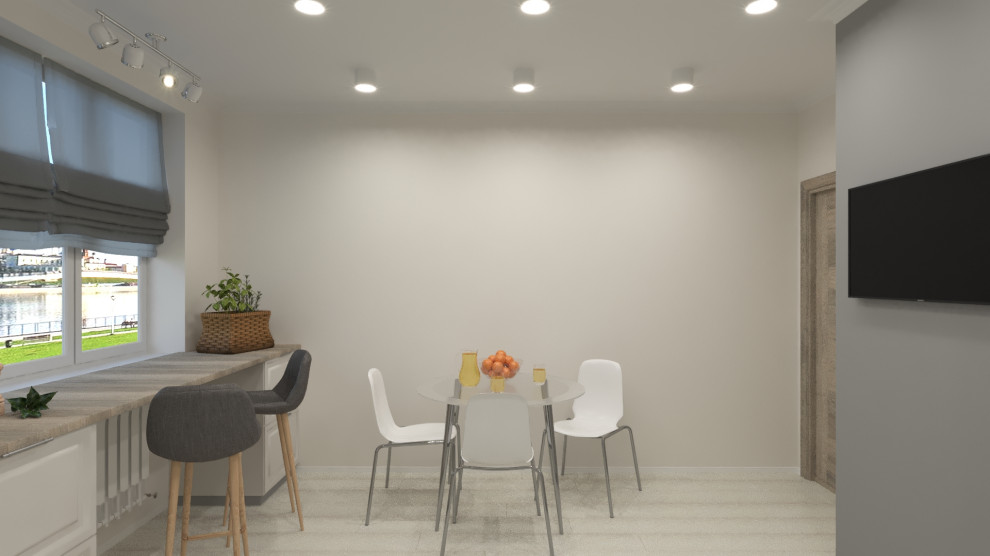 ЖК Казан Су