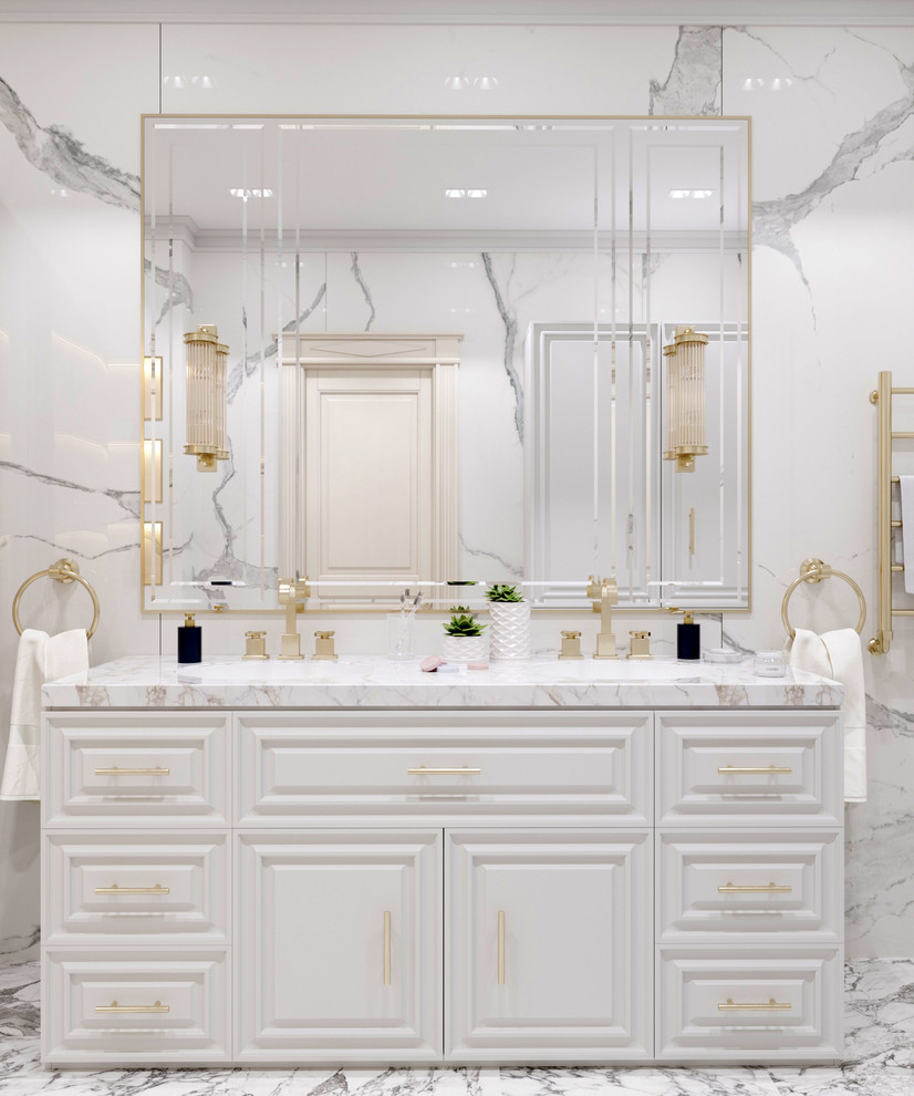 Квартира для семьи площадью 142 м кв.