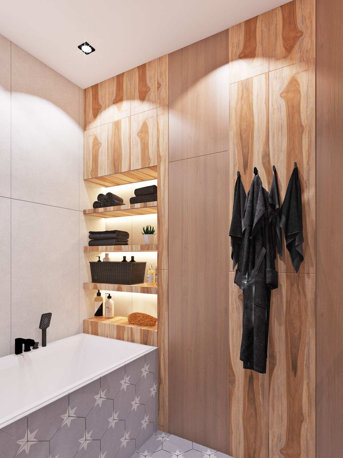 Квартира в ЖК "Символ"