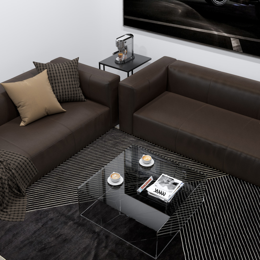 Представительский офис крупной компании в Москве