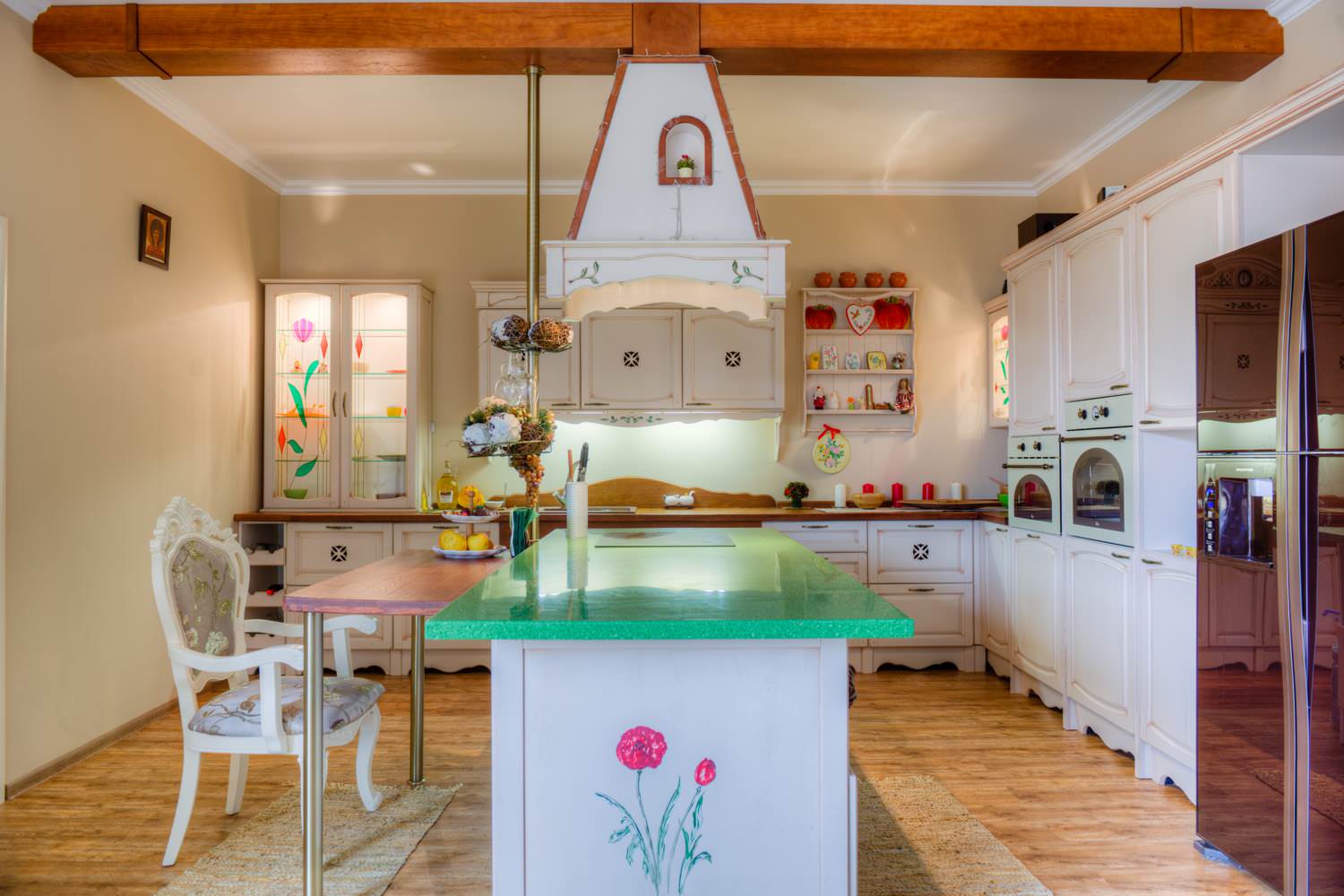 Мебель "Прованс"