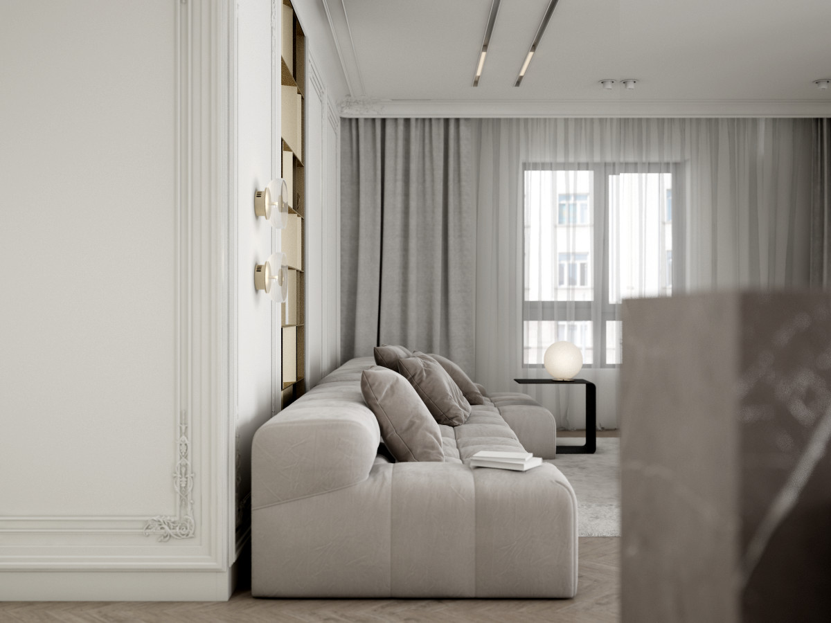 №8. ЖК Сан Сити.