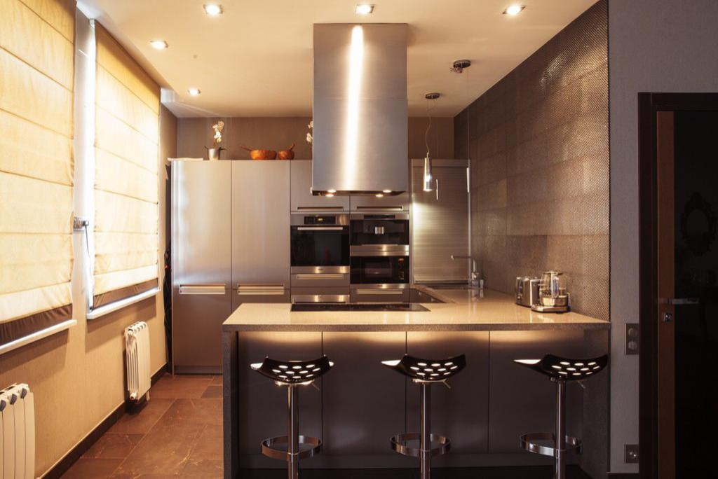 Квартира Ново-Переделкино