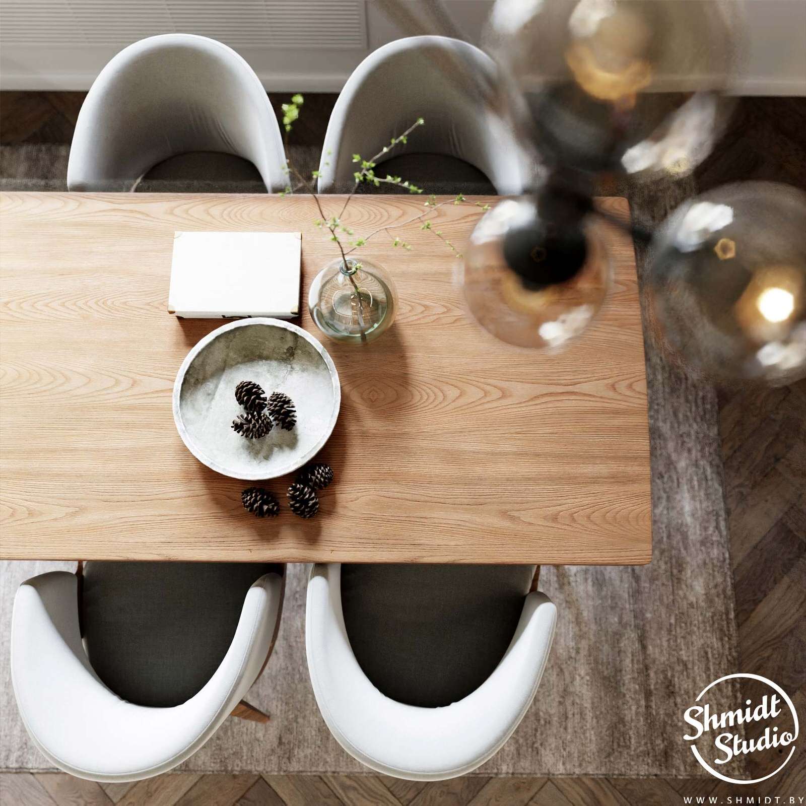 Проект "Утонченный" ||