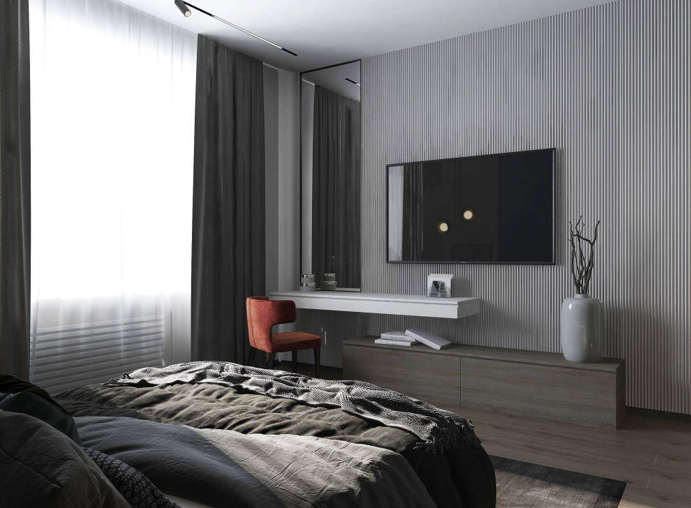 ЖК Симфония Нижнего