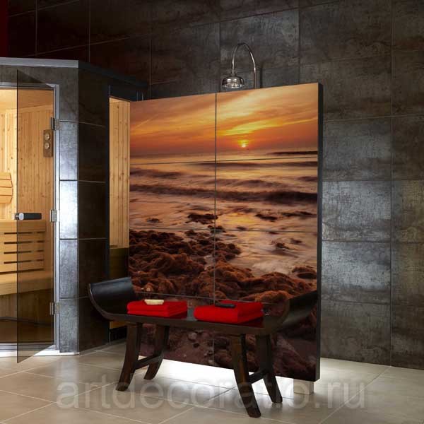 визуализации, проекты