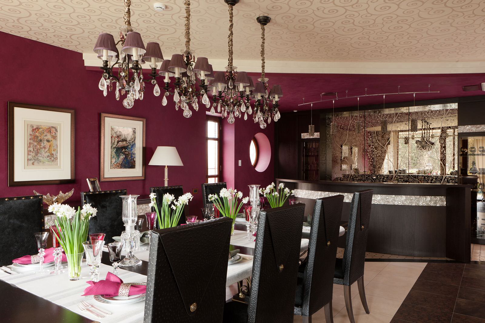 Дом в поселке "Подушкино"