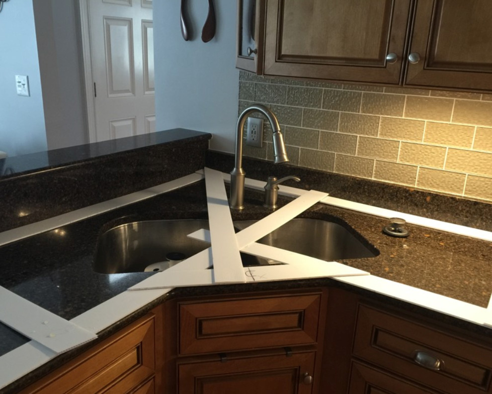 Brown Fantasy project at mt/pl