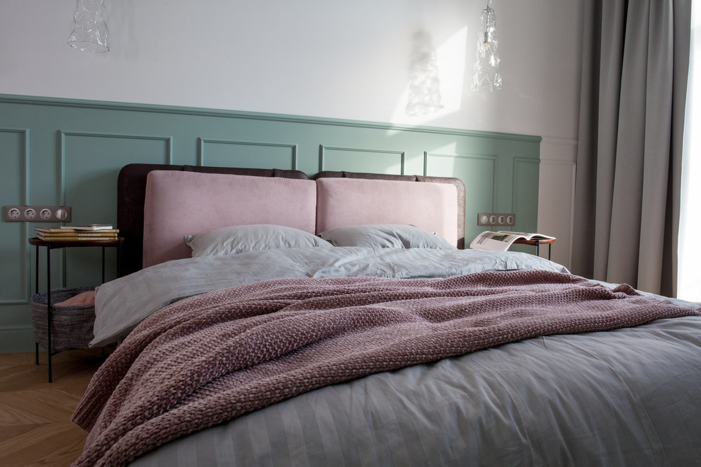 Historical center, Kiev Ukraine. 66m2