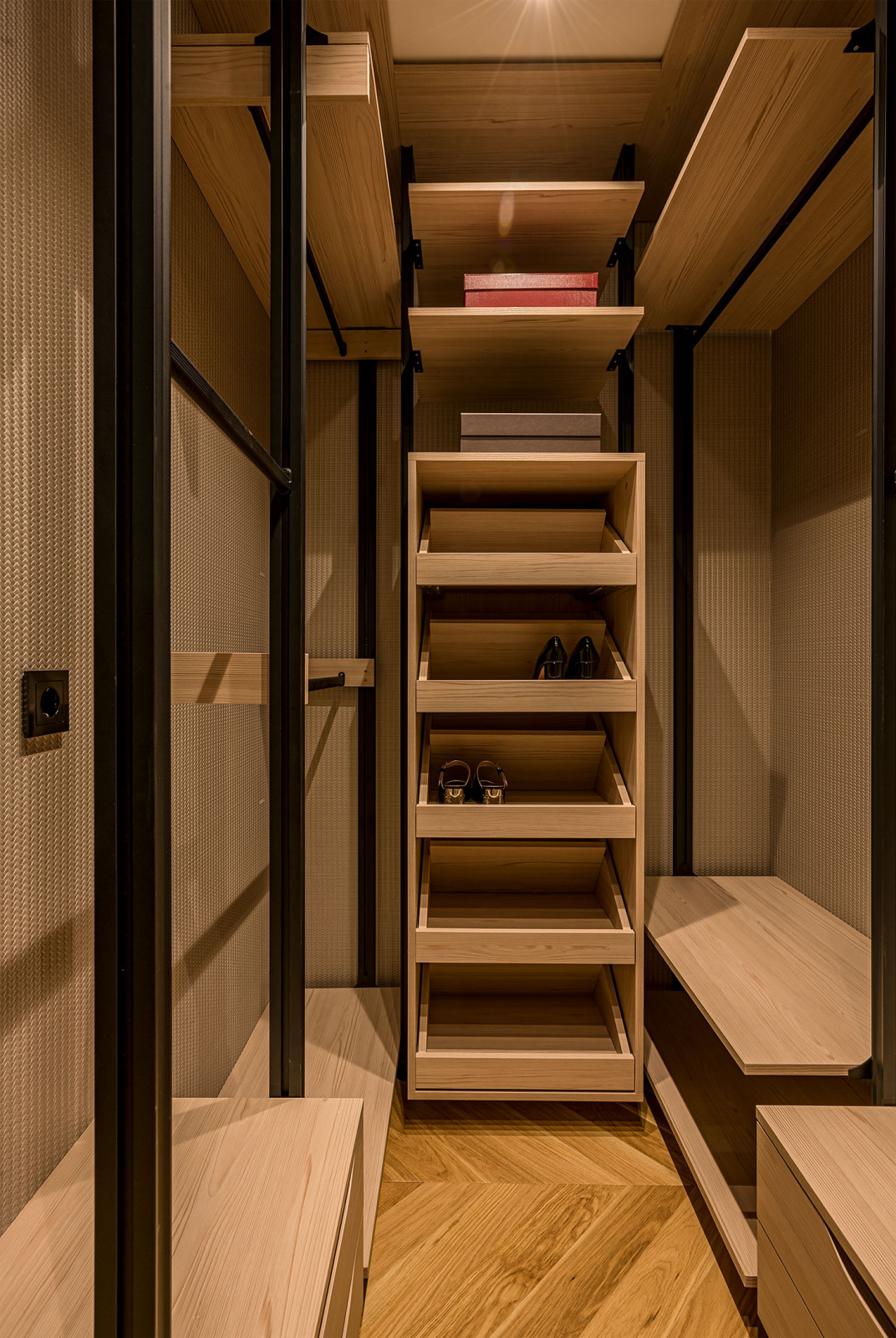 Открытое шоссе