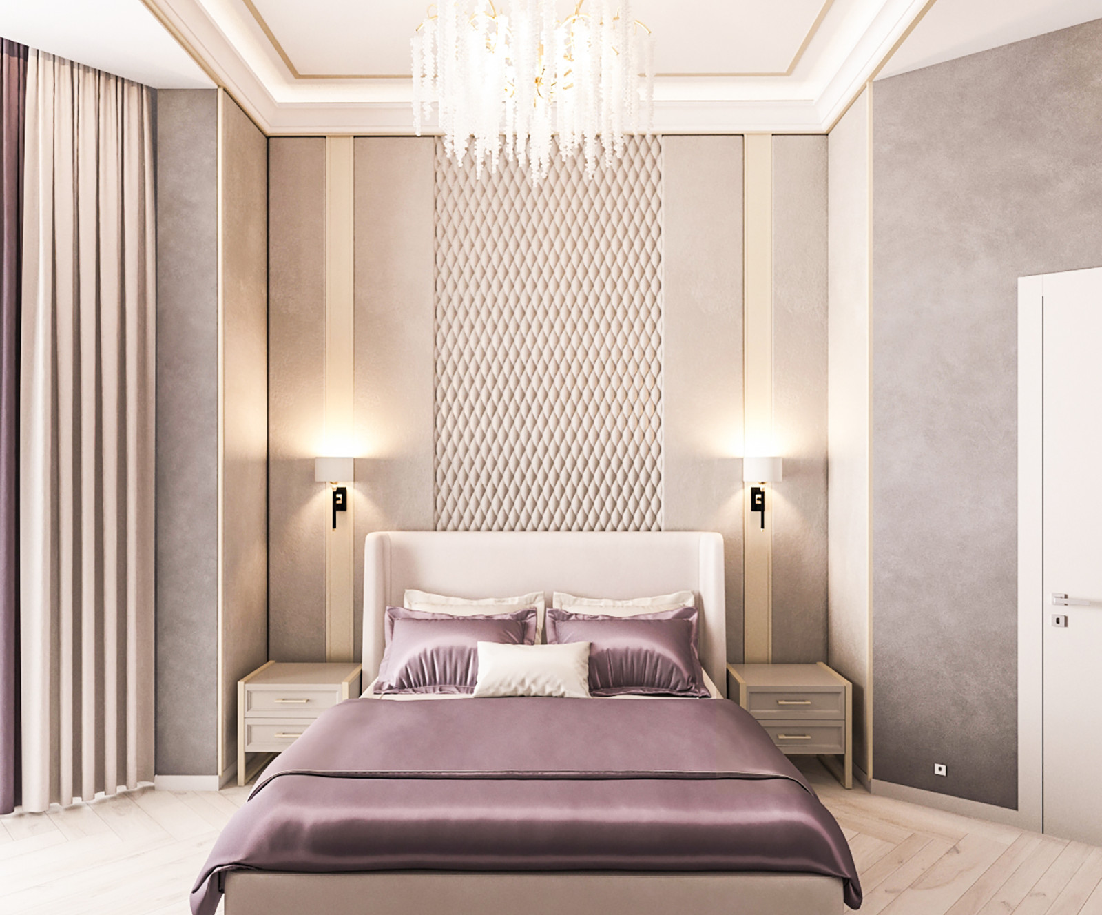 ЖК на Наумова