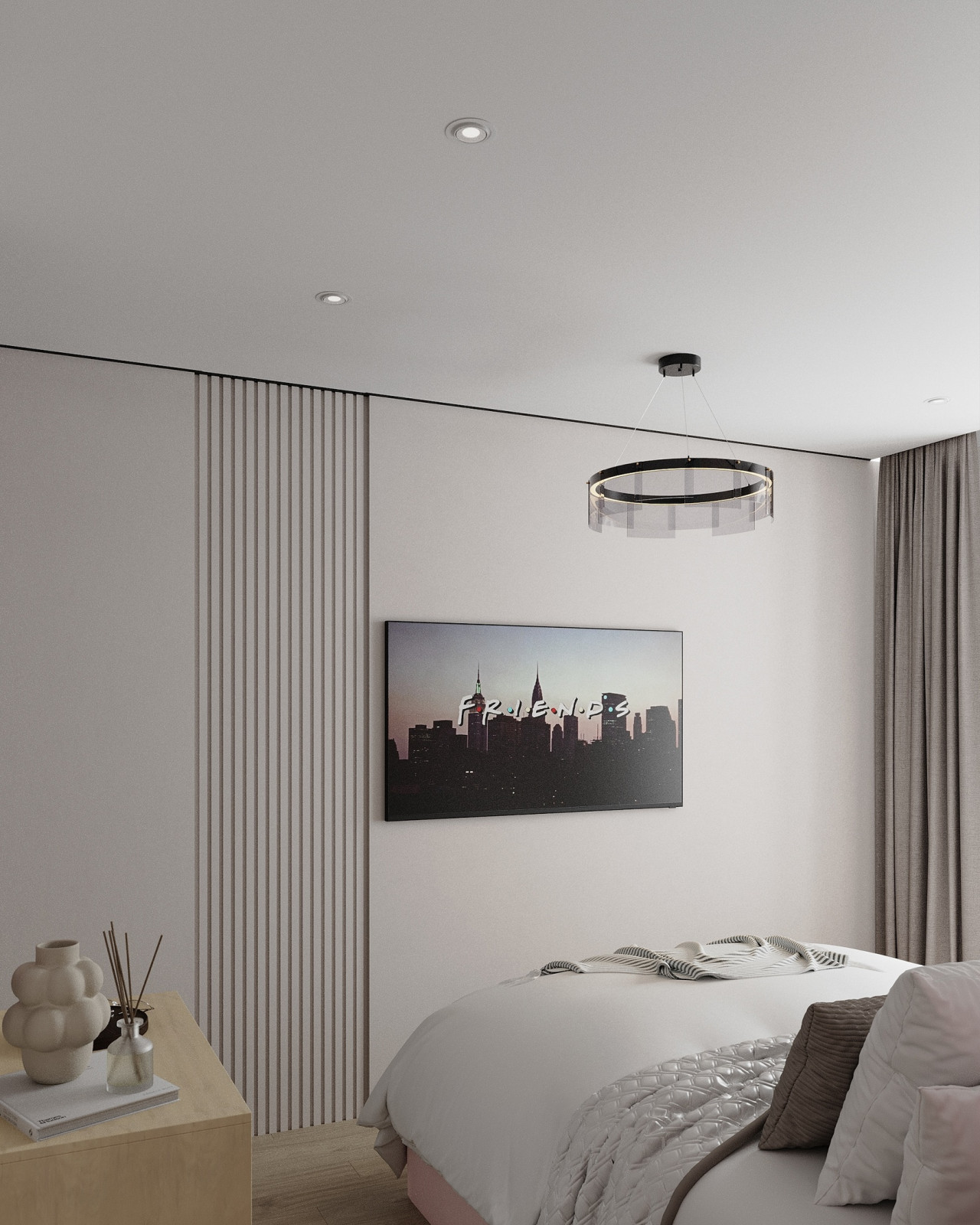 квартира в аренду