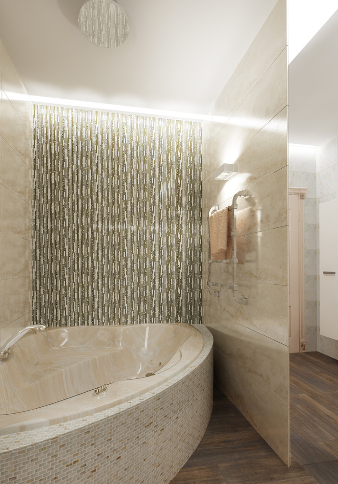 Обложка проекта: Квартира на ул. Маршала Жукова