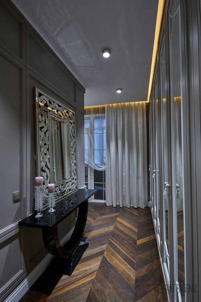 "Все оттенки кофе"