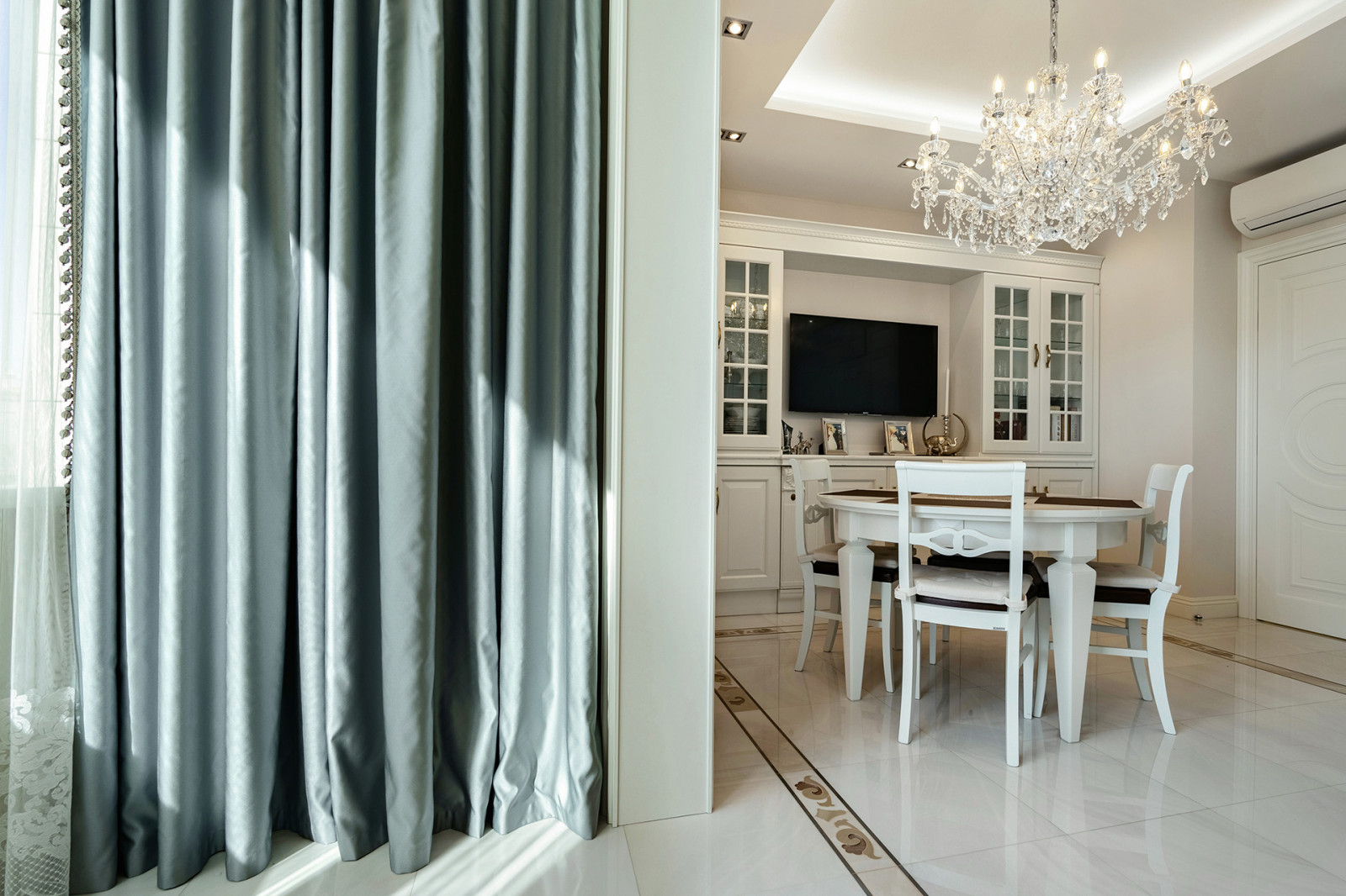 ЖК Мосфильмовский