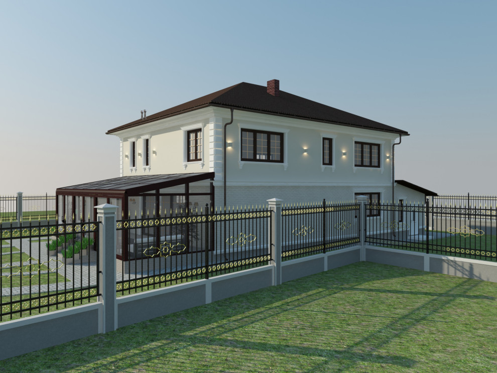 Архитектура