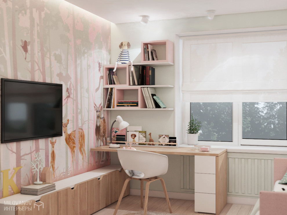 КВАРТИРА ДЛЯ 5 ЧЕЛОВЕК 115М