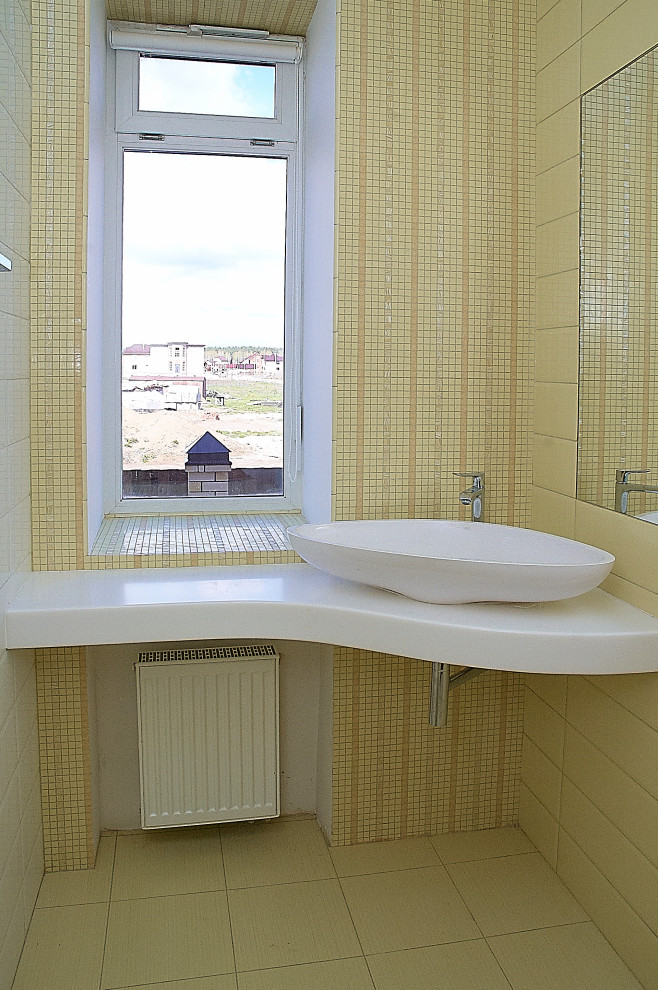 Проект загородного дома, 2013 год.