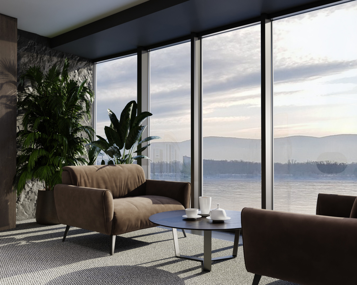 Офисное здание