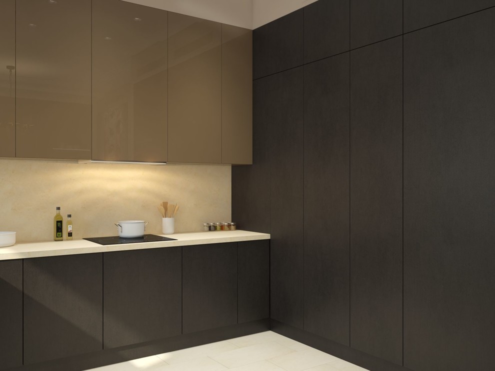 Проект на Смоленской набережной