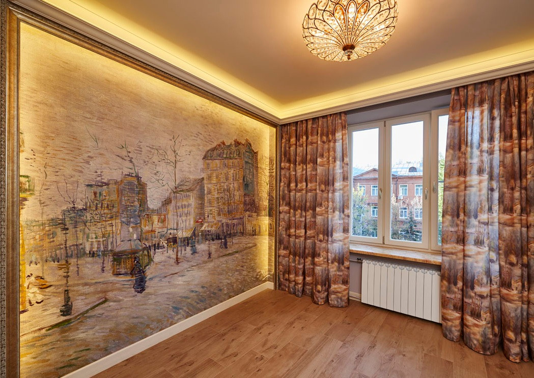 Наши проекты