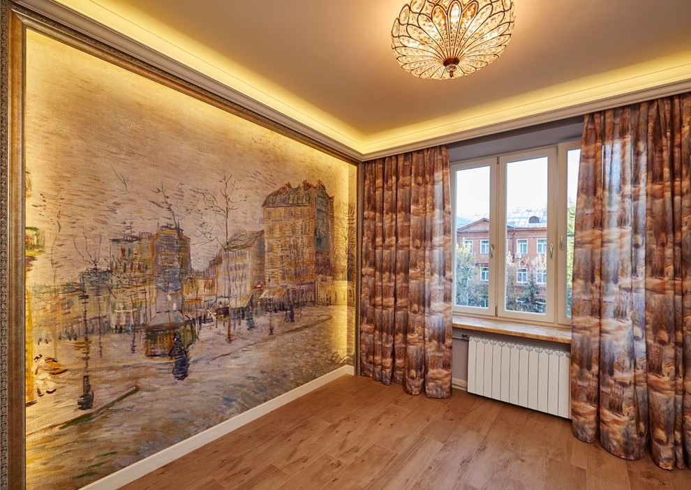 Наши проекты