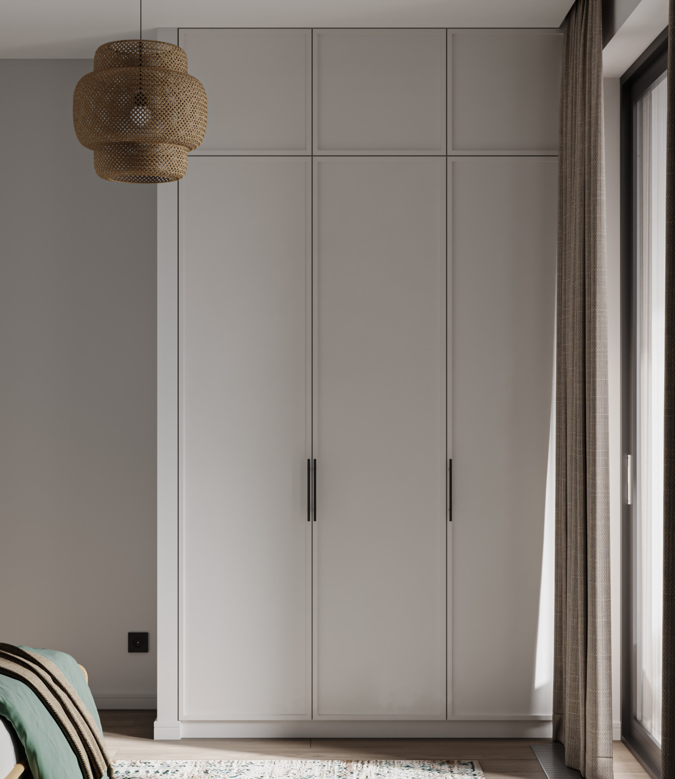 ЖК River sky 100 кв.м.