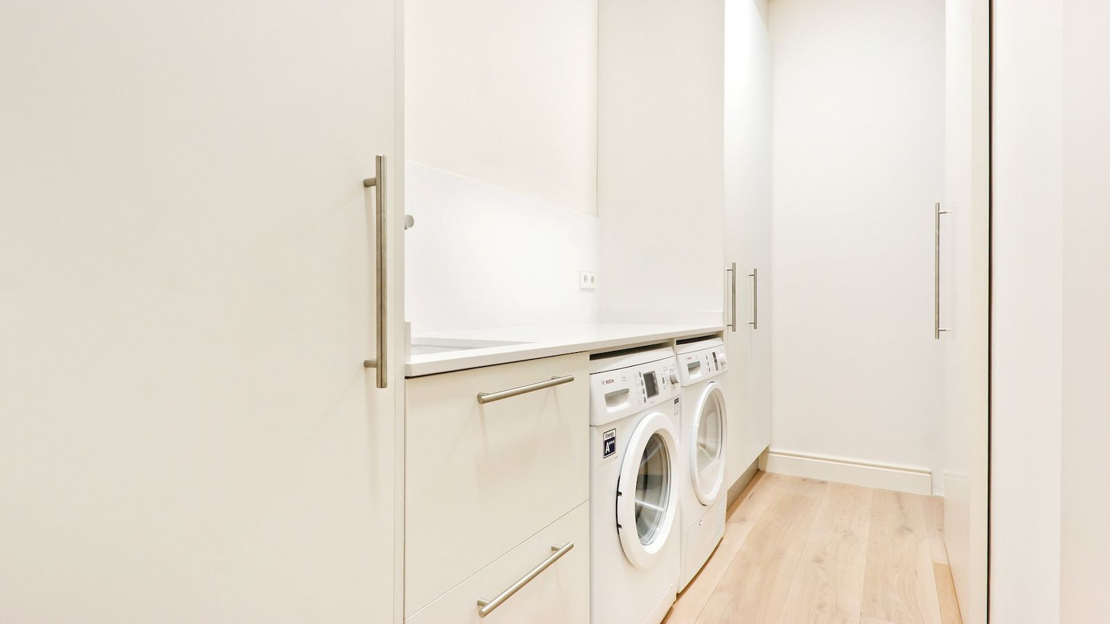 Классика и современность в квартире