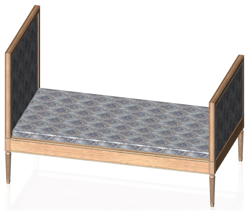 Детские комнаты. Генератор конфигуратор и каталог детских комнат.