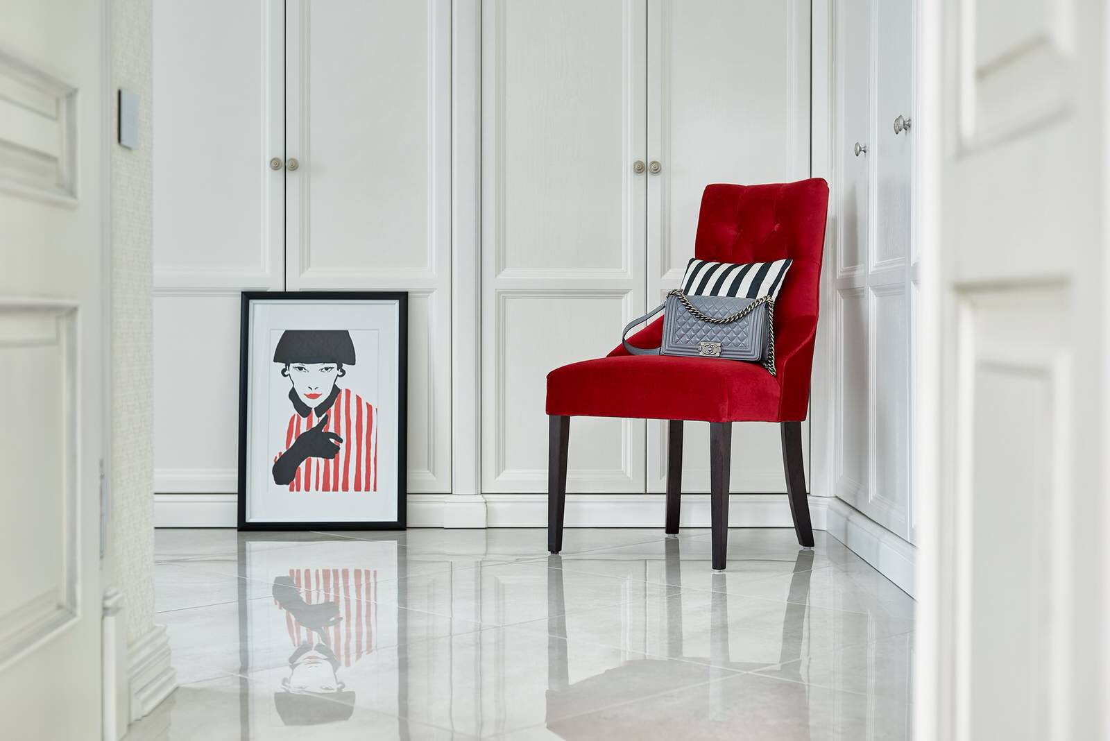 Дом в Калининграде ("режиссерская" версия)