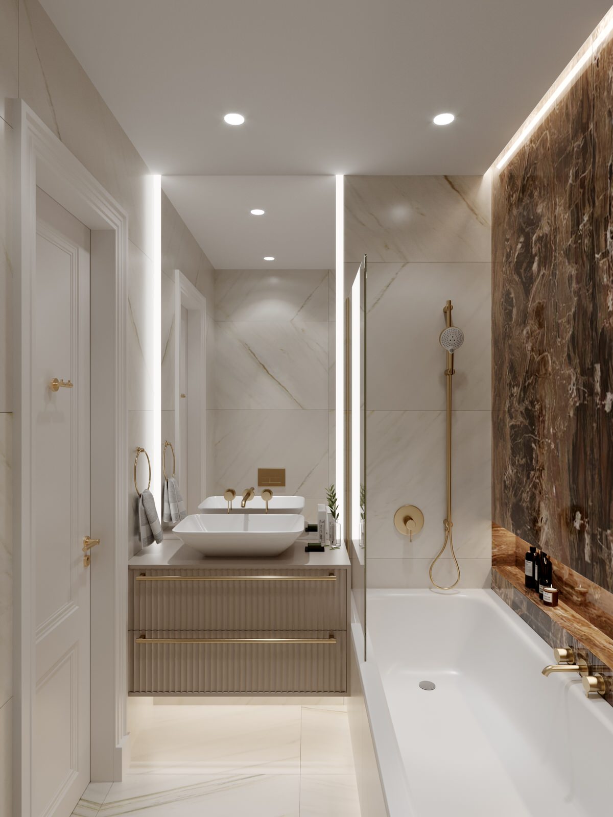 Ванная комната