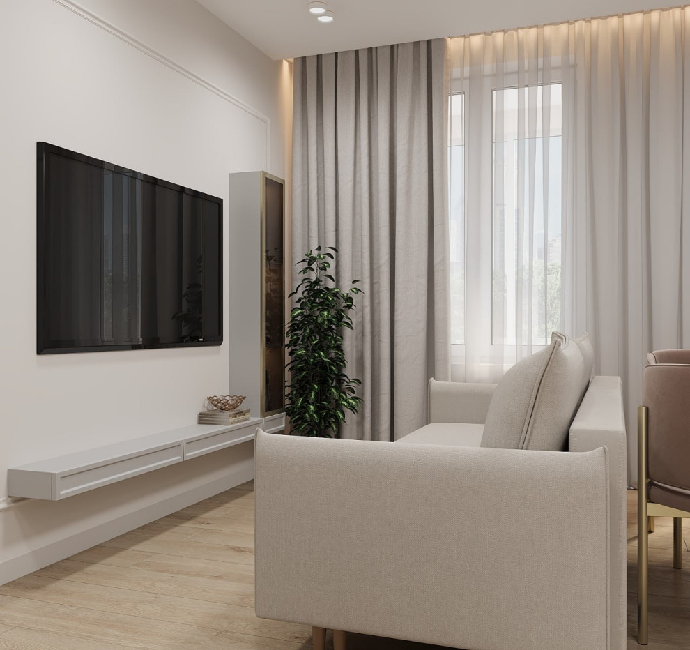 ЖК АэроСити