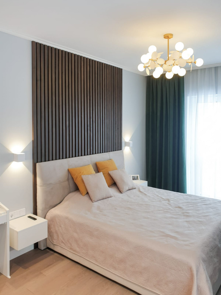 ЖК Лефортово