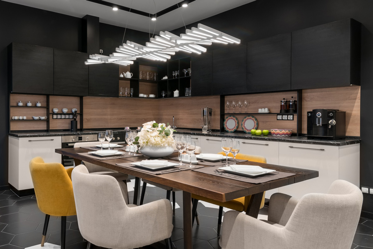 VIP гостиница