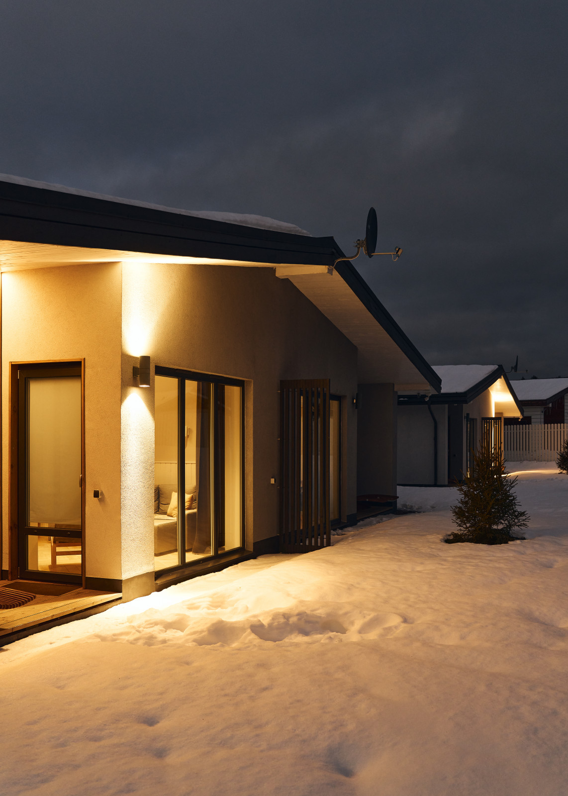 Съемка базы отдыха LIFE CLUB. Давинчи. Санкт-Петербург