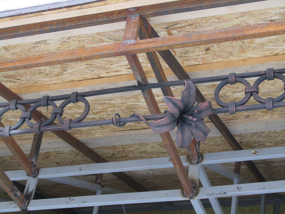 Художественная ковка