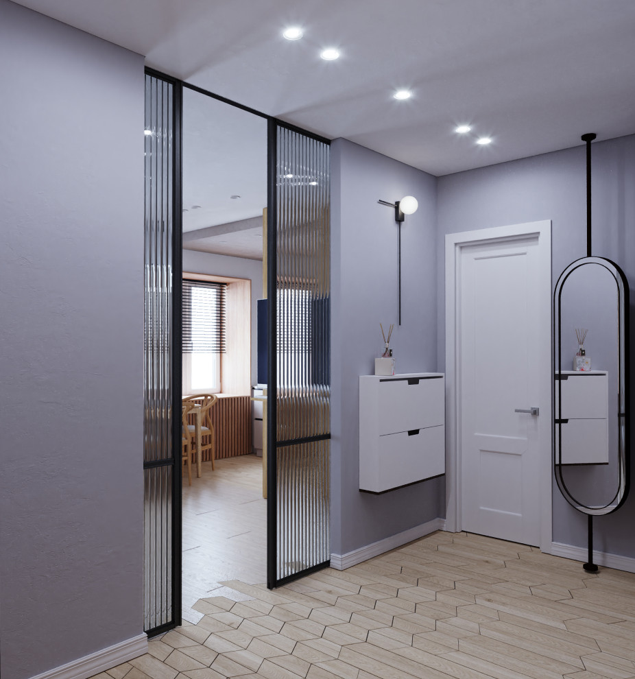 Москва, ул. Маяковского