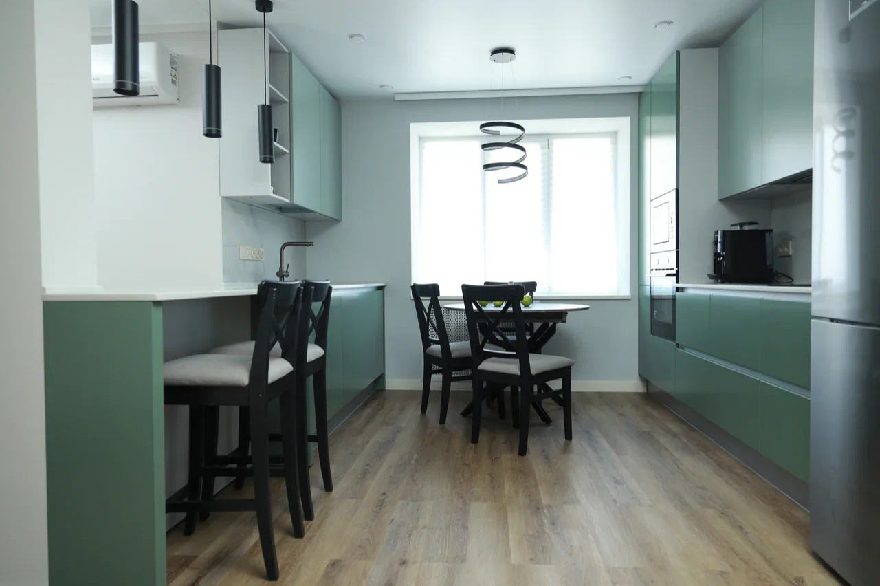 Кухонный гарнитур SOLO