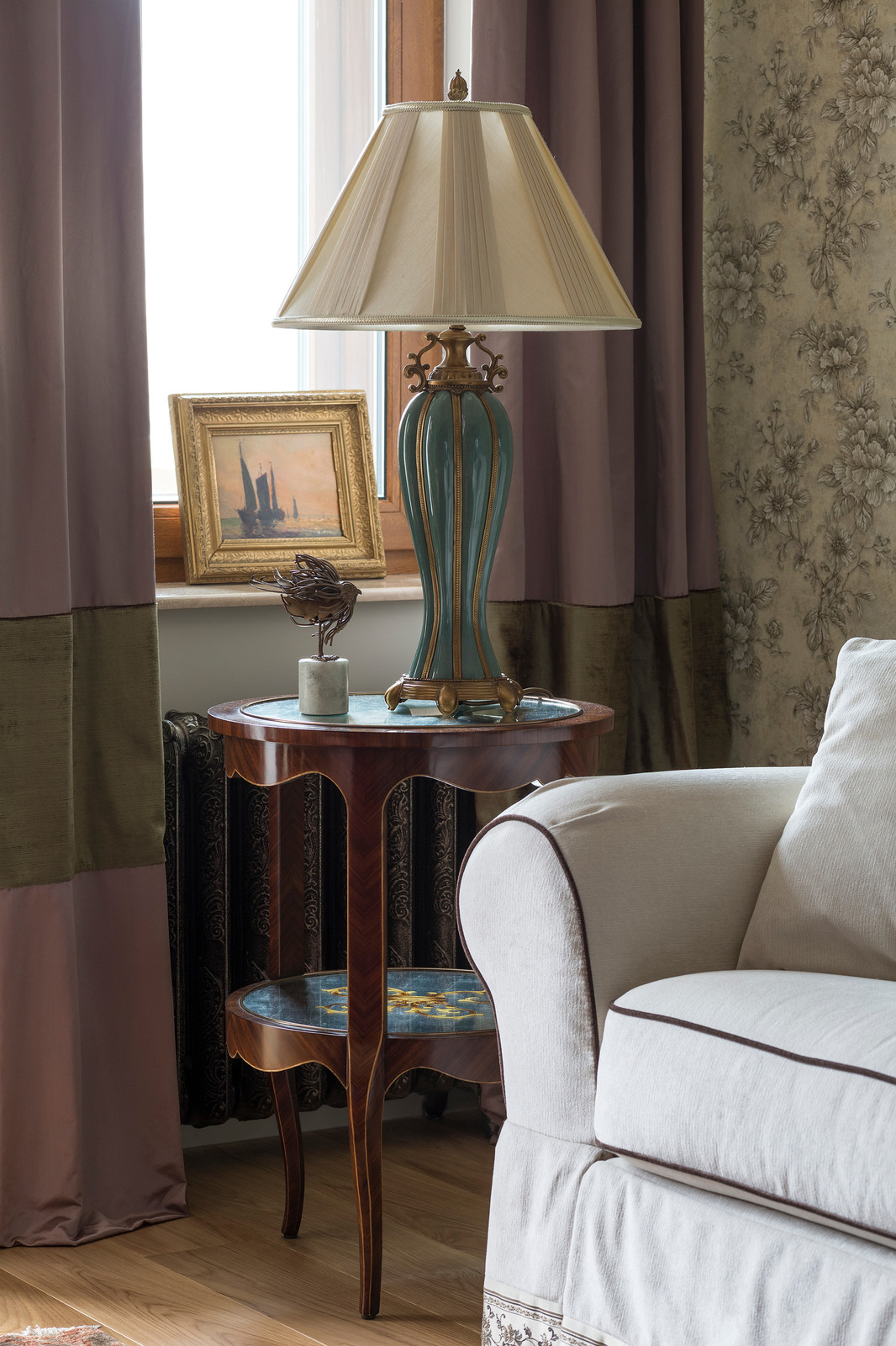 Нежная классика