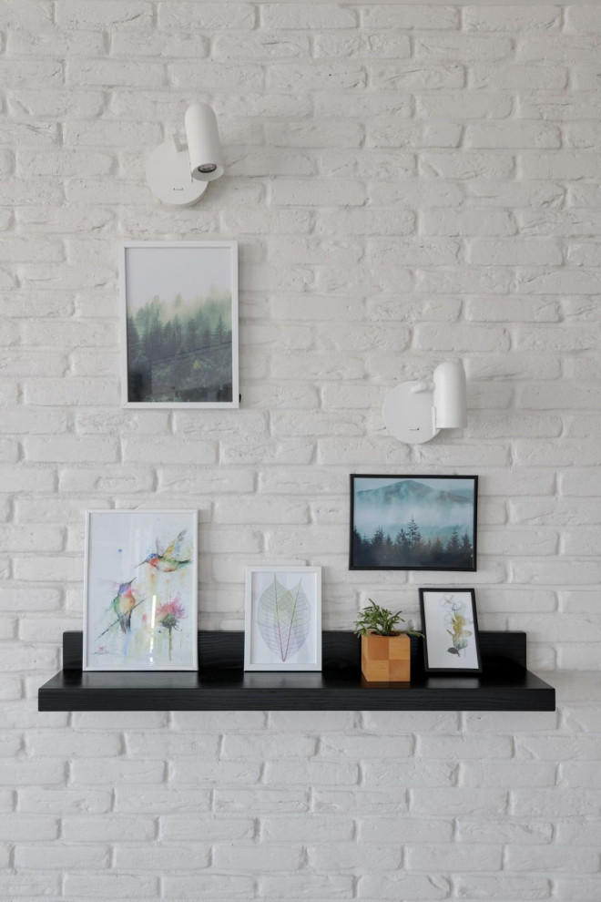 Ремонт квартиры в Москве