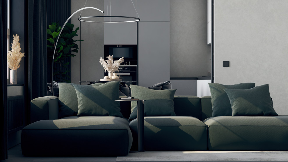 ЖК "Пикассо"