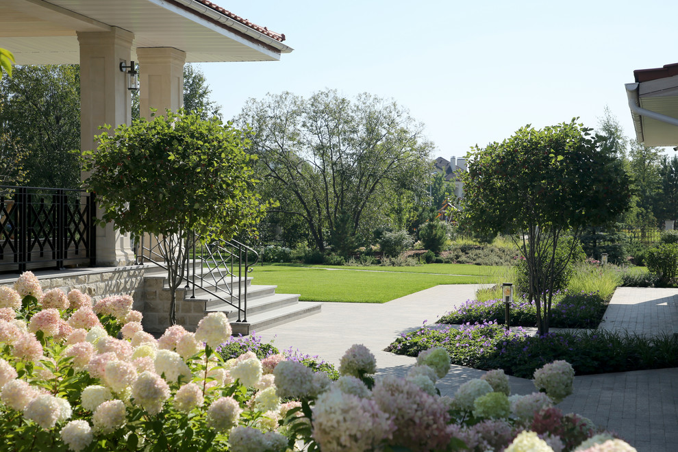 "Новорижский парк"