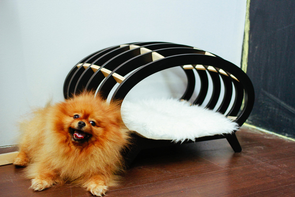 Портрет: Сергей Семенов и его «прекрасные объекты» Fineоbjects