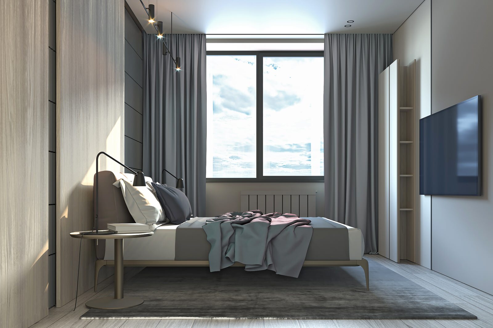 ВЗГЛЯД С ВЫСОТЫ