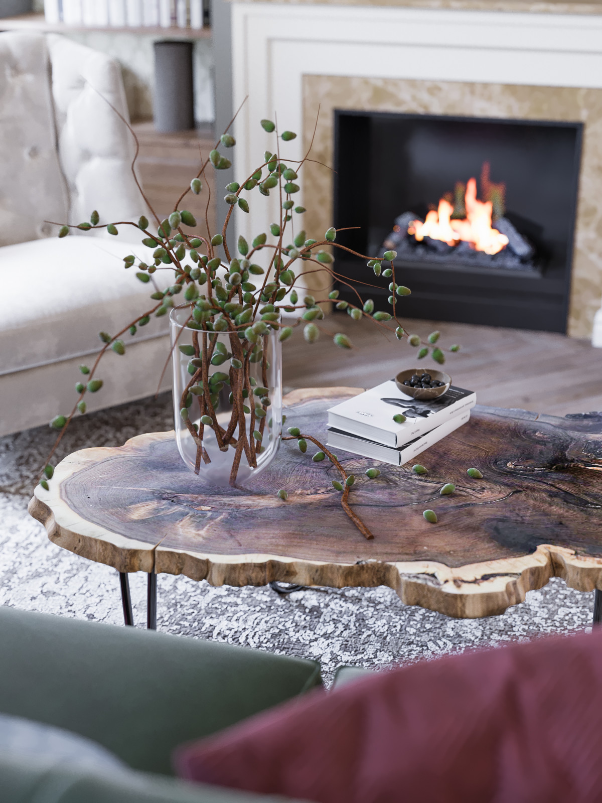 Квартира в ЖК "Перовский"